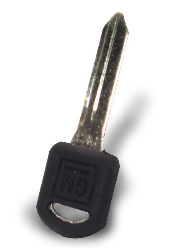 2004 04 Chevrolet Venture Uncut GM Transponder Key