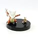 Pokemon Diamond & Pearl Evolution Figures Part 7 - Marowak and Cubone