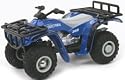 Britains - Honda Trx 300 4x4 ATV