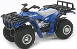 Review Rc2  / Britains - Honda Trx 300 4x4 ATV
