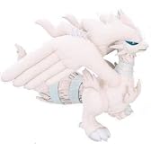 一番くじ ポケモンBW A賞 レシラム ぬいぐるみ