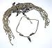 BEADED CHOKER