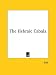 The Hebraic Cabala