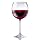 Libbey Vina Round Red Wine Goblets, 18-1/4-Ounce, Set of 6