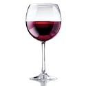 Libbey Vina 18-1/4-Ounce Round Red-Wine Goblets, Set of 6