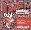 cover of Go Badgers: Wisconsin's Greatest Hits