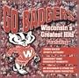 Go Badgers: Wisconsin's Greatest Hits