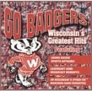 Go Badgers: Wisconsin's Greatest Hits