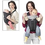 Snugli Porte BeBe Soft Carrier