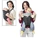 Baby : Snugli Porte BeBe Soft Carrier