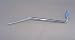 Floyd Rose II Whammy Bar in Chrome