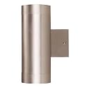 LVG 21511129 Wandleuchte Aluminium