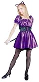 パープルセクシーキャット Purple Sexy Cat -802121