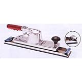 Hutchins 3800 Orbital Action Long Board Air Sander