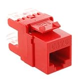 IC1078F6RD- CAT6 Mod HD RED