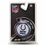 Indianapolis Colts NFL High Performance Yomega Firestorm Design Yo-Yo