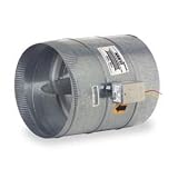 Honeywell ARD12 12 Automatic Zone Damper ARD-12