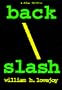 Back Slash