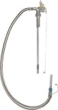 アクアシステム　吐出吸入兼用　エア式ドラムポンプ　溶剤・薬品　（切替式）　4550315 APDX25AS