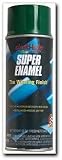 Plastikote Super Enamel 12 oz. can Shamrock Green