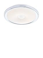 Light UP Lámpara De Techo LED Rapid Metálico