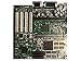 Intel Desktop Board SR440BX - Motherboard - mini ATX - i440BX - Slot 1 - UDMA66 - video