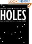Holes and Other Superficialities (Bradford Books)