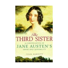 THE THIRD SISTER