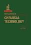 Kirk-Othmer Encyclopedia of Chemical Technology, , Standing Order (Kirk 5e Print Continuation Series)