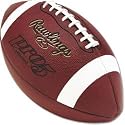Rawlings Pro 5 Official High School / Collegiate Size Leather Football