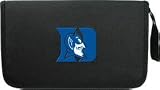 Duke Blue Devils 48-Disc CD Wallet - College Athletics Sports Merchandise