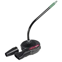 Troy-Bilt TB720R Trimmer Plus 145 MPH Blower Attachment With Two Nozzles