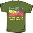 Bob Marley - T-shirts - Mens Vintage