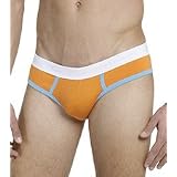 Go Softwear Cotton Lycra Low Rise Brief 2011