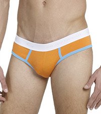 Go Softwear Cotton Lycra Low Rise Brief 2011