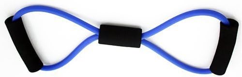 Mingya 1 xResistance Bands Tube Fitness Muscle Workout Exercise Yoga Tubes