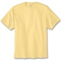 Short-Sleeve Classic Cotton T-Shirt