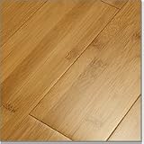 Bamboo Flooring Premium Select Carbonized Horizontal