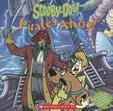 Scooby-Doo! Pirates Ahoy! (Scooby-Doo 8x8)