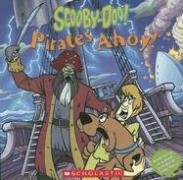 Scooby-Doo! Pirates Ahoy! (Scooby Doo 8x8)