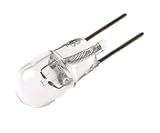 Eveready Battery Company TX15-2BP Halogen/xenon Bulb Size Aaa