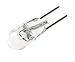 Eveready Battery Company TX15-2BP Halogen/xenon Bulb Size Aaa