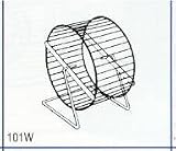Prevue Pet Products Hamster Wheel 6.5in
