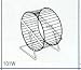 Prevue Pet Products Hamster Wheel 6.5in