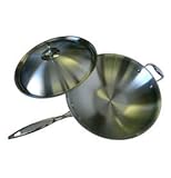 Review Jiminox SAT-54232 / Jiminox 12