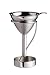 Kitchen & Housewares : Barcraft Stainless Steel Wine decanter