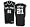 NBA San Antonio Spurs Duncan Replica Jersey by Addidas (Adult Medium)