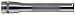 Sports : MagLite Mini MagLite AA Taschenlampe in Geschenkbox, schwarz