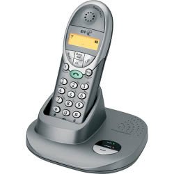 BT Freestyle 2200 DECT cordless Telephone