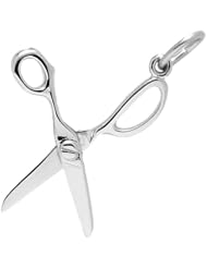 Rembrandt Charms Scissors Charm